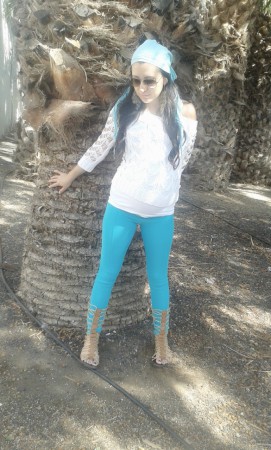 Este Año Las Mamis No Nos Quedamos Atrás